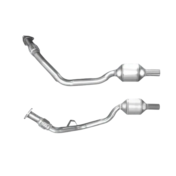 Autoteile BM CATALYSTS Homologiert Diesel Kat für AUDI A4 2.5L Diesel | Euro 3 | OEM: 8E1253057X bei Autoteile TRUST