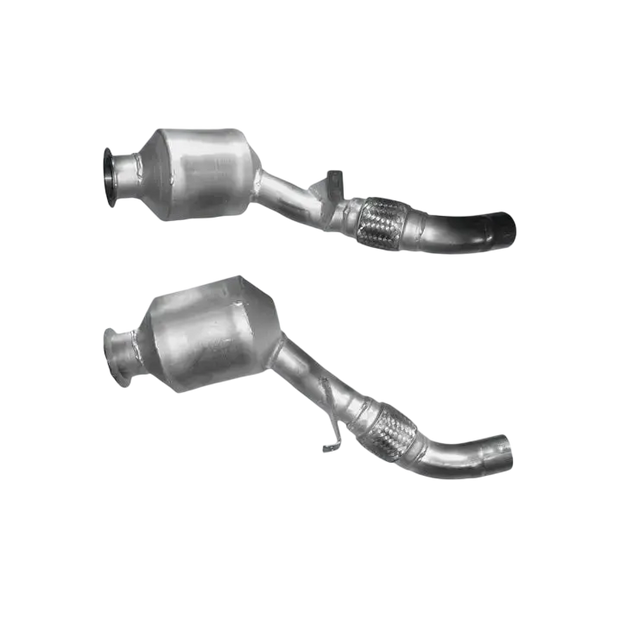 Autoteile BM CATALYSTS Homologiert Diesel Kat für BMW 118d 2L Diesel | Euro 4 | OEM: 18307793855 bei Autoteile TRUST