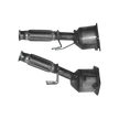 Autoteile BM CATALYSTS Homologiert Diesel Kat für PEUGEOT 607 2.2L Diesel | Euro 3 | OEM: 1731FK bei Autoteile TRUST