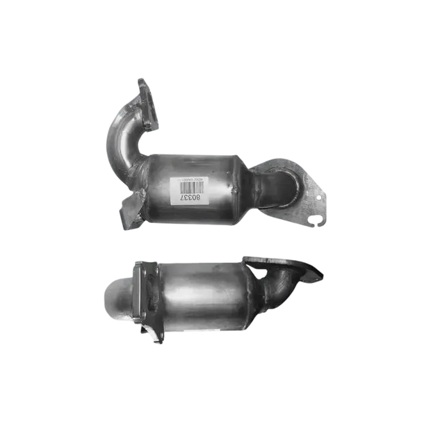 Autoteile BM CATALYSTS Homologiert Diesel Kat für RENAULT CLIO 1.5L Diesel | Euro 3 oder 4 | OEM: 8200218829 bei Autoteile TRUST