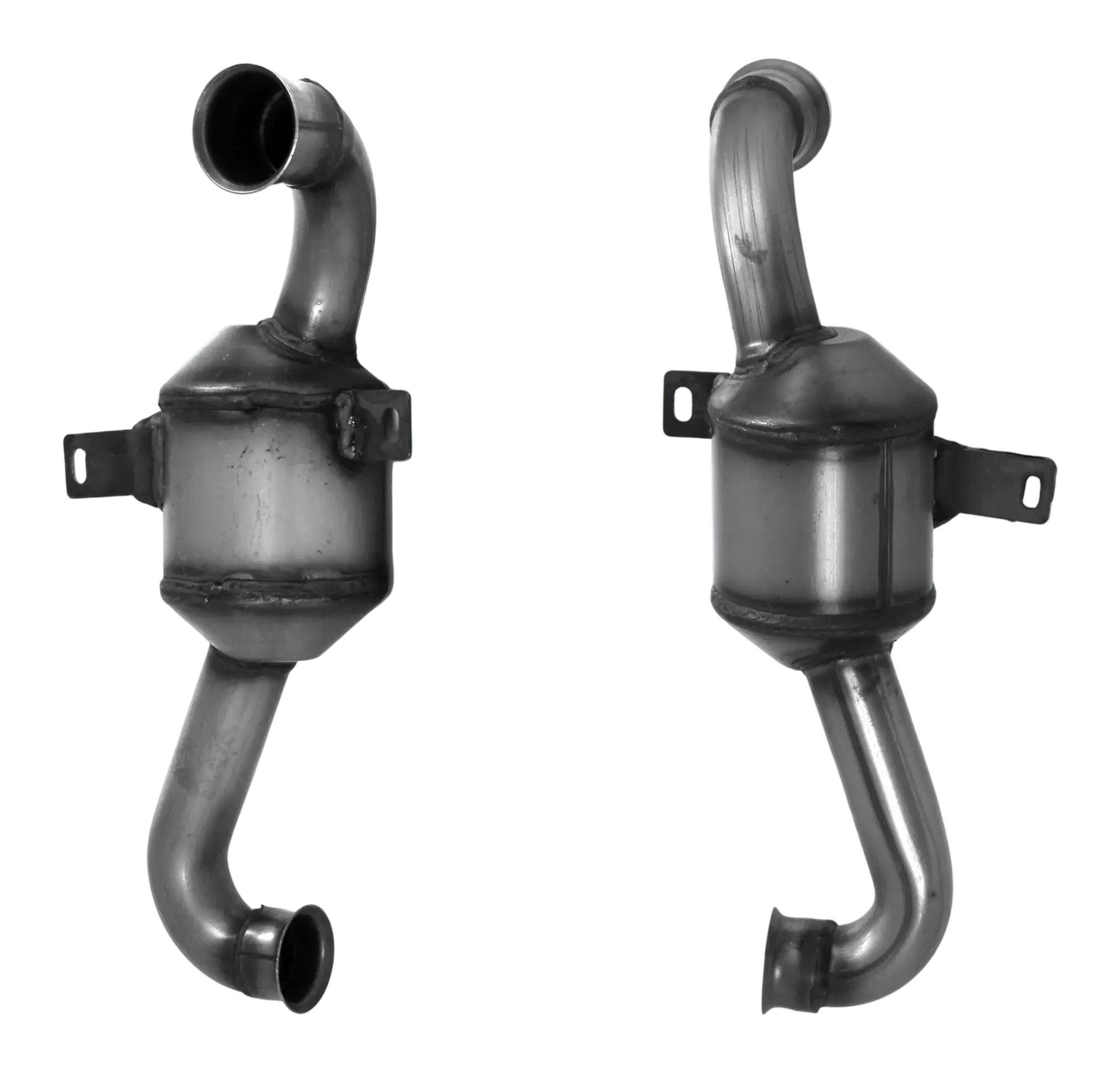 Autoteile BM CATALYSTS Homologiert Diesel Kat für CITROEN BERLINGO 1.6L Diesel | Euro 4 | OEM: 1413069K01H02 bei Autoteile TRUST