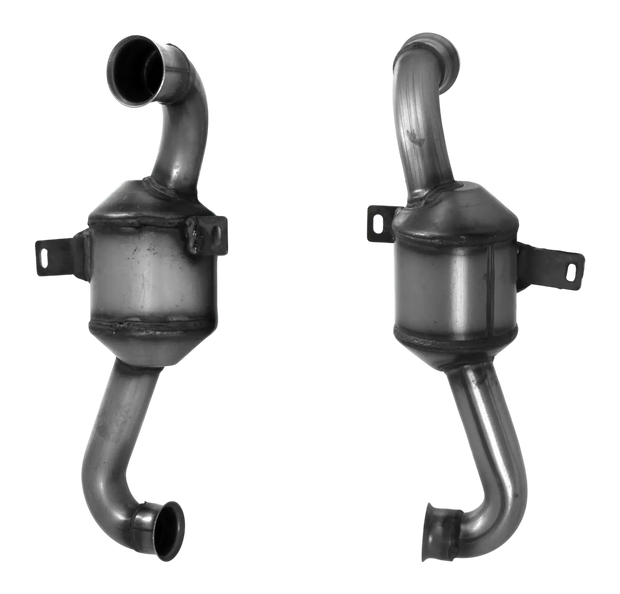 Autoteile BM CATALYSTS Homologiert Diesel Kat für CITROEN BERLINGO 1.6L Diesel | Euro 4 | OEM: 1413069K01H02 bei Autoteile TRUST