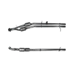 Autoteile BM CATALYSTS Homologiert Diesel Kat für BMW X5 3L Diesel | Euro 3 | OEM: 18307785704 bei Autoteile TRUST