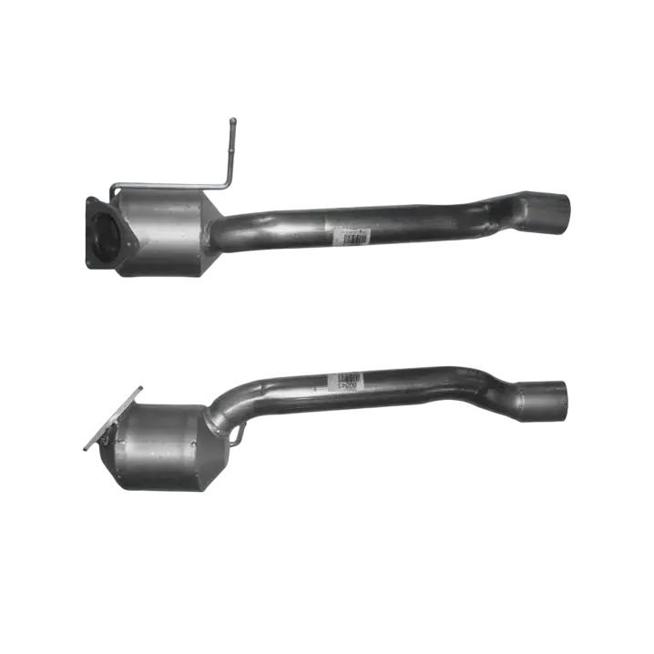 Autoteile BM CATALYSTS Homologiert Diesel Kat für VOLKSWAGEN TOUAREG 2.5L Diesel | Euro 4 | OEM: 7L6254400TX bei Autoteile TRUST