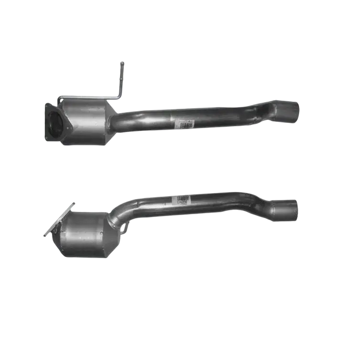 Autoteile BM CATALYSTS Homologiert Diesel Kat für VOLKSWAGEN TOUAREG 2.5L Diesel | Euro 4 | OEM: 7L6254400TX bei Autoteile TRUST