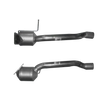 Autoteile BM CATALYSTS Homologiert Diesel Kat für VOLKSWAGEN TOUAREG 2.5L Diesel | Euro 4 | OEM: 7L6254400TX bei Autoteile TRUST