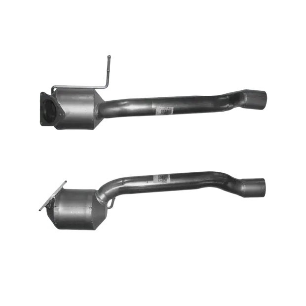Autoteile BM CATALYSTS Homologiert Diesel Kat für VOLKSWAGEN TOUAREG 2.5L Diesel | Euro 4 | OEM: 7L6254400TX bei Autoteile TRUST