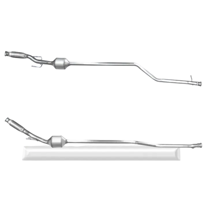 Autoteile BM CATALYSTS Homologiert Diesel Kat für CITROEN XSARA PICASSO 2L Diesel | Euro 3 | OEM: 1706A3 bei Autoteile TRUST