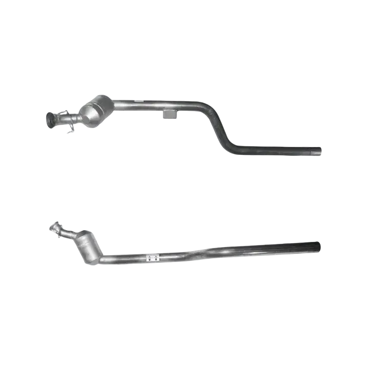 Autoteile BM CATALYSTS Homologiert Diesel Kat für MERCEDES E290 2.9L Diesel | Euro 2 | OEM: 2104906820 bei Autoteile TRUST