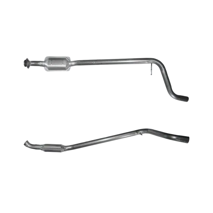 Autoteile BM CATALYSTS Homologiert Diesel Kat für LAND ROVER RANGE ROVER 3L Diesel | Euro 3 | OEM: WAG000201 bei Autoteile TRUST