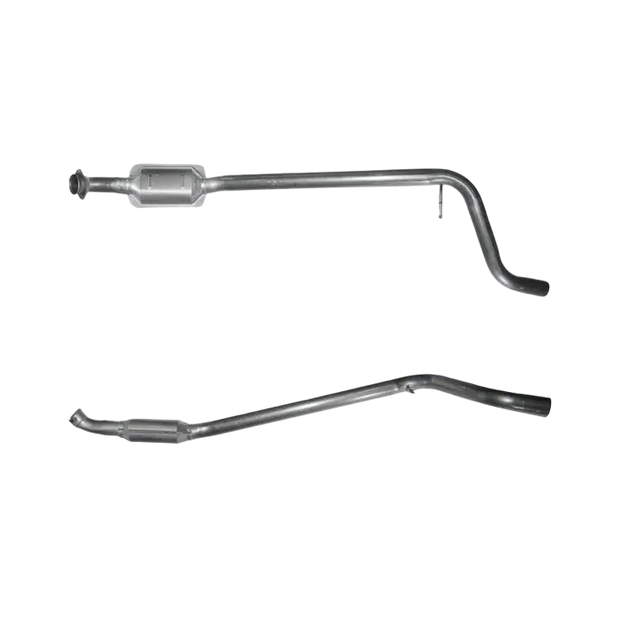 Autoteile BM CATALYSTS Homologiert Diesel Kat für LAND ROVER RANGE ROVER 3L Diesel | Euro 3 | OEM: WAG000201 bei Autoteile TRUST