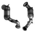 Autoteile BM CATALYSTS Homologiert Diesel Kat für MERCEDES A160 2L Diesel | Euro 4 | OEM: 1694900550 bei Autoteile TRUST