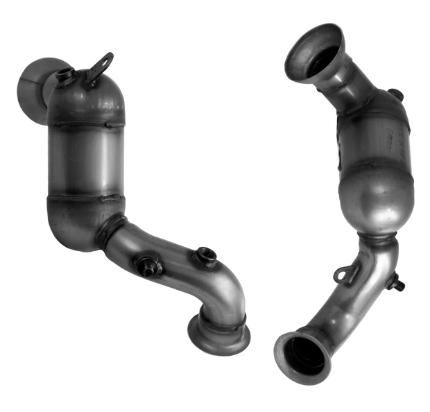 Autoteile BM CATALYSTS Homologiert Diesel Kat für MERCEDES A160 2L Diesel | Euro 4 | OEM: 1694900550 bei Autoteile TRUST
