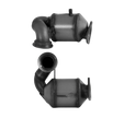 Autoteile BM CATALYSTS Homologiert Diesel Kat für CITROEN JUMPER 2.2L Diesel | Euro 4 | OEM: 1349899080 bei Autoteile TRUST
