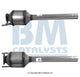 Homologiert Diesel Kat für CITROEN JUMPER 2.2L Diesel | Euro 4 | OEM: 1349825080