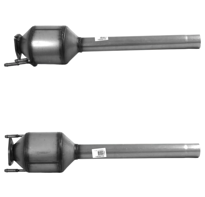 Autoteile BM CATALYSTS Homologiert Diesel Kat für CITROEN JUMPER 2.2L Diesel | Euro 4 | OEM: 1349825080 bei Autoteile TRUST