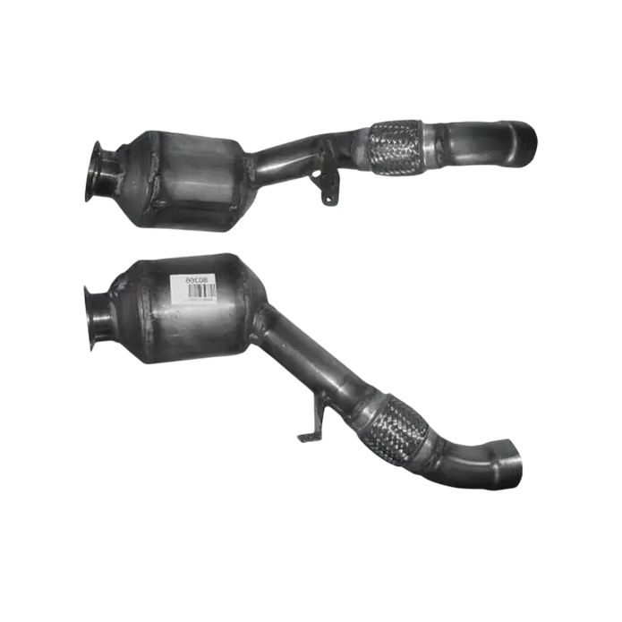 Autoteile BM CATALYSTS Homologiert Diesel Kat für BMW 318d 2L Diesel | Euro 4 | OEM: 18307797294 bei Autoteile TRUST
