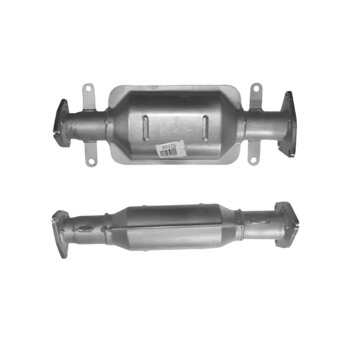 Autoteile BM CATALYSTS Homologiert Diesel Kat für HONDA CR-V 2.2L Diesel | Euro 4 | OEM: 18160R06E00 bei Autoteile TRUST