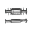 Autoteile BM CATALYSTS Homologiert Diesel Kat für HONDA CR-V 2.2L Diesel | Euro 4 | OEM: 18160R06E00 bei Autoteile TRUST