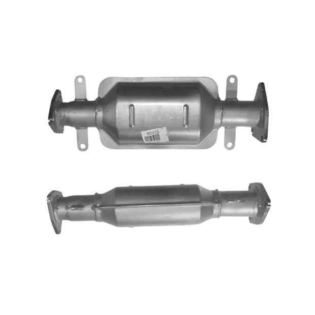 Autoteile BM CATALYSTS Homologiert Diesel Kat für HONDA CR-V 2.2L Diesel | Euro 4 | OEM: 18160R06E00 bei Autoteile TRUST