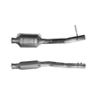 Autoteile BM CATALYSTS Homologiert Diesel Kat für LAND ROVER RANGE ROVER 3.6L Diesel | Euro 4 | OEM: LR006417 bei Autoteile TRUST