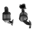 Autoteile BM CATALYSTS Homologiert Diesel Kat für NISSAN PRIMASTAR 2L Diesel | Euro 4 | OEM: 2080000Q0F bei Autoteile TRUST