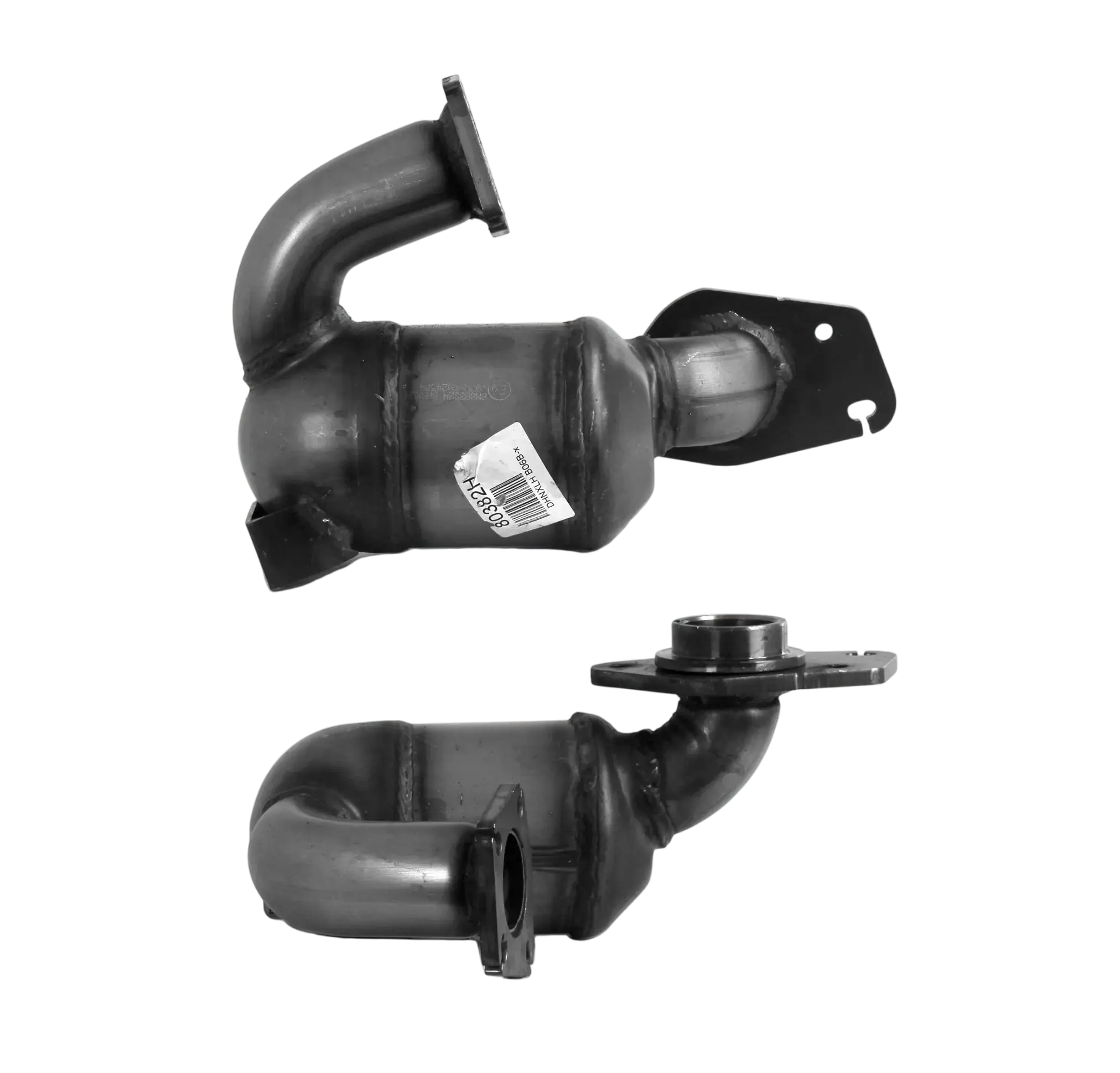 Autoteile BM CATALYSTS Homologiert Diesel Kat für NISSAN QASHQAI 1.5L Diesel | Euro 4 | OEM: 20010EM00A bei Autoteile TRUST