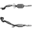 Autoteile BM CATALYSTS Homologiert Diesel Kat für SEAT CÓRDOBA 1.4L Diesel | Euro 4 | OEM: 6Q0254500GX bei Autoteile TRUST