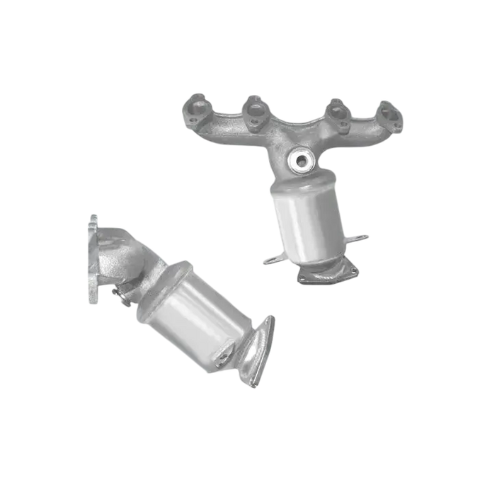 Autoteile BM CATALYSTS Homologiert Diesel Kat für VOLKSWAGEN CADDIE 2L Diesel | Euro 4 | OEM: 038253031HX bei Autoteile TRUST