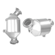 Autoteile BM CATALYSTS Homologiert Diesel Kat für MERCEDES GL320 3L Diesel | Euro 4 | OEM: 1644905114 bei Autoteile TRUST