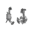 Autoteile BM CATALYSTS Homologiert Diesel Kat für TOYOTA RAV4 2.2L Diesel | Euro 4 | OEM: 250510W010 bei Autoteile TRUST
