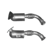 Autoteile BM CATALYSTS Homologiert Diesel Kat für LAND ROVER RANGE ROVER 3.6L Diesel | Euro 4 | OEM: LR019731 bei Autoteile TRUST