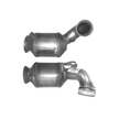 Autoteile BM CATALYSTS Homologiert Diesel Kat für MERCEDES C200 2.1L Diesel | Euro 4 | OEM: 2034901536 bei Autoteile TRUST