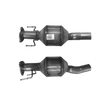 Autoteile BM CATALYSTS Homologiert Diesel Kat für IVECO DAILY 2.3L Diesel | Euro 4 | OEM: 504141531 bei Autoteile TRUST