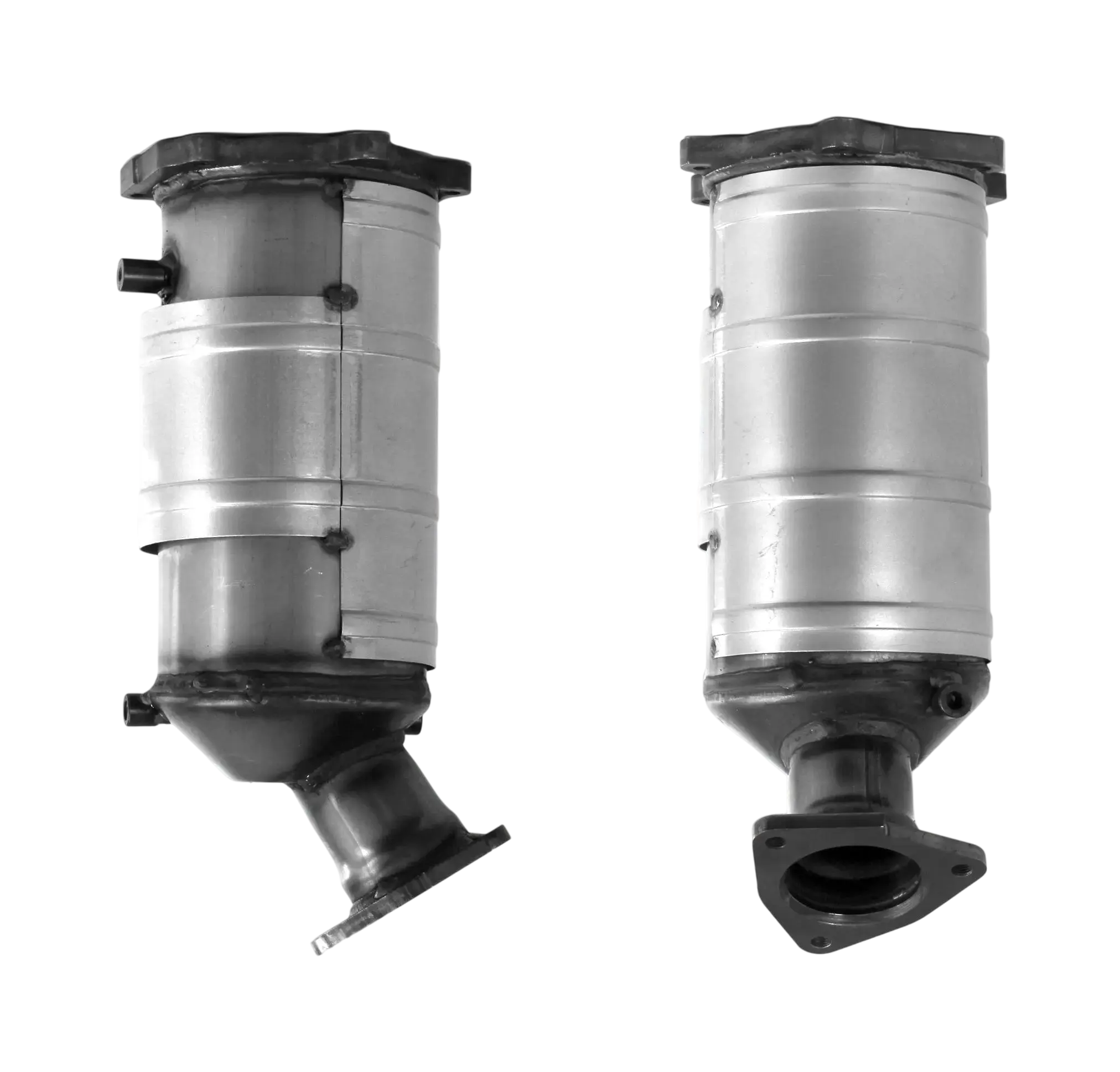 Autoteile BM CATALYSTS Homologiert Diesel Kat für NISSAN NAVARA 2.5L Diesel | Euro 4 | OEM: 20832EC00A bei Autoteile TRUST