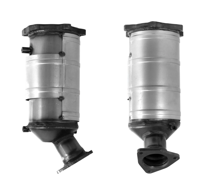 Autoteile BM CATALYSTS Homologiert Diesel Kat für NISSAN NAVARA 2.5L Diesel | Euro 4 | OEM: 20832EC00A bei Autoteile TRUST