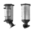Autoteile BM CATALYSTS Homologiert Diesel Kat für NISSAN NAVARA 2.5L Diesel | Euro 4 | OEM: 20832EC00A bei Autoteile TRUST