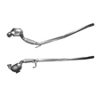 Autoteile BM CATALYSTS Homologiert Diesel Kat für AUDI A3 2L Diesel | Euro 4 | OEM: 1K0131690AA bei Autoteile TRUST