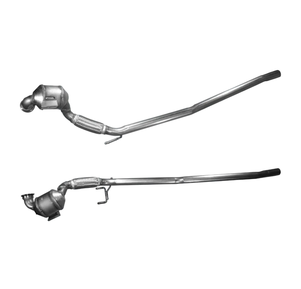Autoteile BM CATALYSTS Homologiert Diesel Kat für AUDI A3 2L Diesel | Euro 4 | OEM: 1K0131690AA bei Autoteile TRUST
