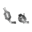 Autoteile BM CATALYSTS Homologiert Diesel Kat für PEUGEOT 206 1.4L Diesel | Euro 3 | OEM: 1731GS bei Autoteile TRUST