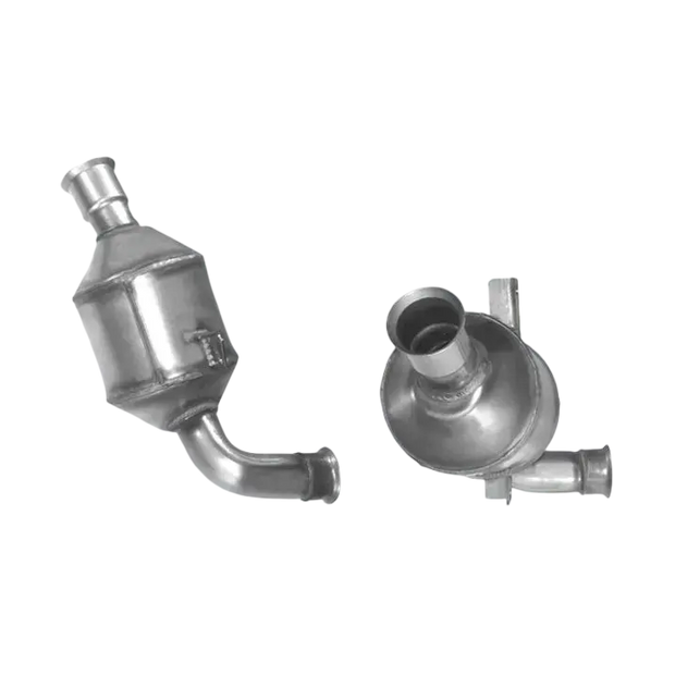 Autoteile BM CATALYSTS Homologiert Diesel Kat für PEUGEOT 206 1.4L Diesel | Euro 3 | OEM: 1731GS bei Autoteile TRUST