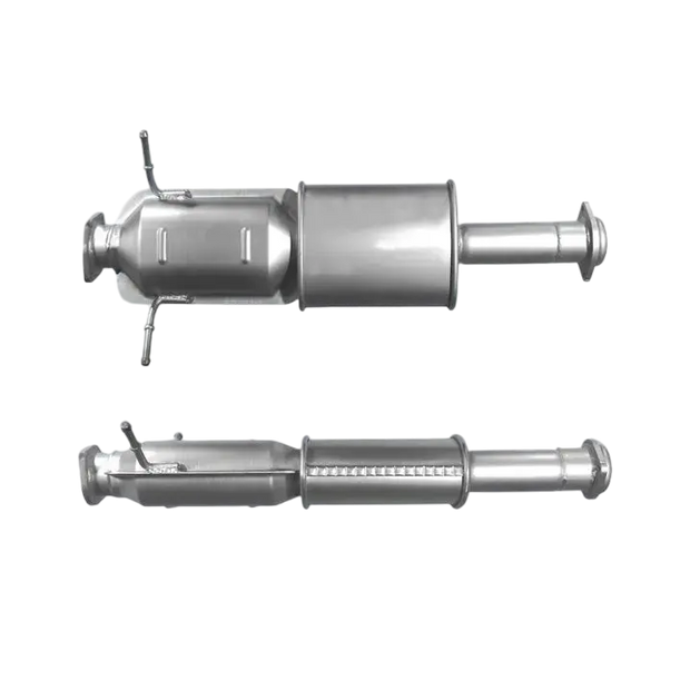 Autoteile BM CATALYSTS Homologiert Diesel Kat für ALFA ROMEO 147 1.9L Diesel | Euro 3 | OEM: 46739675 bei Autoteile TRUST