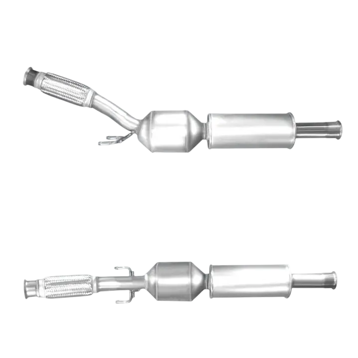 Autoteile BM CATALYSTS Homologiert Diesel Kat für PEUGEOT 407 2L Diesel | Euro 4 | OEM: 1706N2 bei Autoteile TRUST