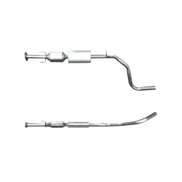Autoteile BM CATALYSTS Homologiert Diesel Kat für FIAT BRAVO 1.9L Diesel | Euro 4 | OEM: 51780176 bei Autoteile TRUST
