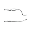 Autoteile BM CATALYSTS Homologiert Diesel Kat für FIAT BRAVO 1.9L Diesel | Euro 4 | OEM: 51780176 bei Autoteile TRUST