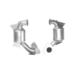 Autoteile BM CATALYSTS Homologiert Diesel Kat für RENAULT GRAND SCENIC 1.9L Diesel | Euro 4 | OEM: 8200459772 bei Autoteile TRUST