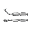 Autoteile BM CATALYSTS Homologiert Diesel Kat für MITSUBISHI PAJERO 3.2L Diesel | Euro 3 | OEM: MR497436 bei Autoteile TRUST