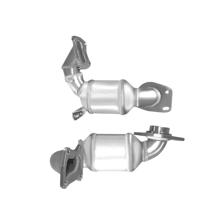 Autoteile BM CATALYSTS Homologiert Diesel Kat für DACIA LOGAN 1.5L Diesel | Euro 3 | OEM: 8200293881 bei Autoteile TRUST