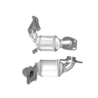 Autoteile BM CATALYSTS Homologiert Diesel Kat für DACIA LOGAN 1.5L Diesel | Euro 3 | OEM: 8200293881 bei Autoteile TRUST