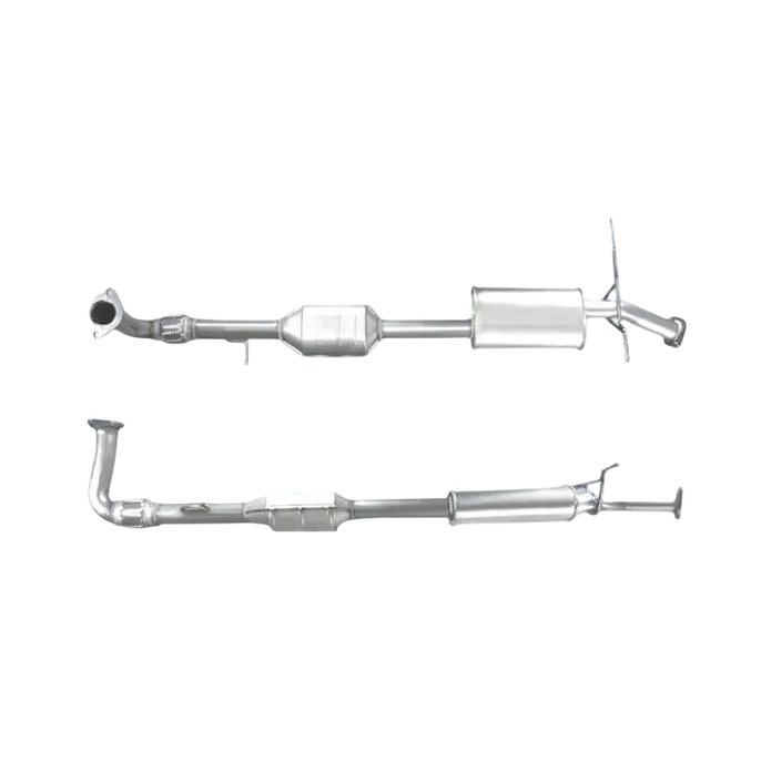 Autoteile BM CATALYSTS Homologiert Diesel Kat für HYUNDAI SANTA FE 2L Diesel | Euro 3 | OEM: 2861026401 bei Autoteile TRUST